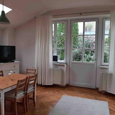 Urlaub In Der Koeniglichen Villa Berchtesgaden Dış mekan fotoğraf