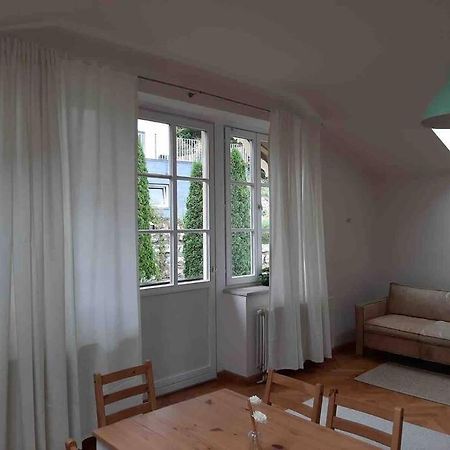 Urlaub In Der Koeniglichen Villa Berchtesgaden Dış mekan fotoğraf