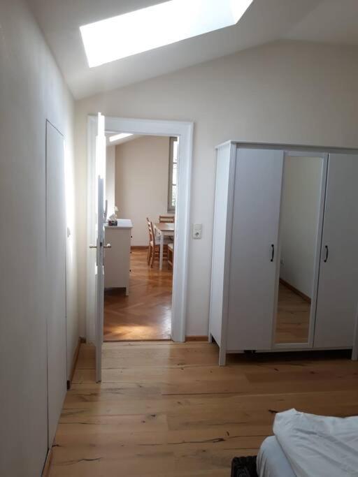 Urlaub In Der Koeniglichen Villa Berchtesgaden Dış mekan fotoğraf