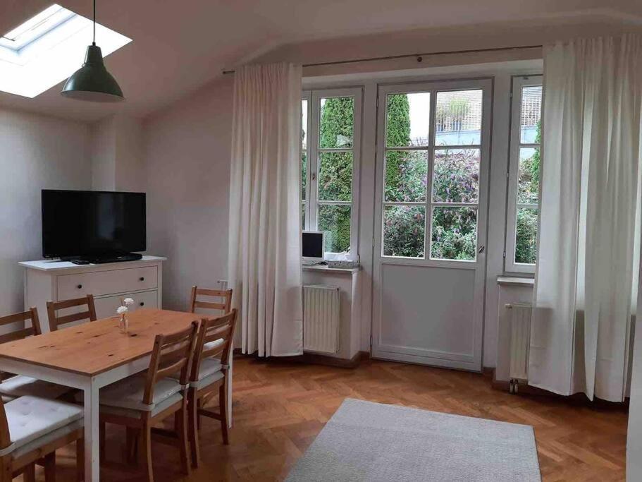 Urlaub In Der Koeniglichen Villa Berchtesgaden Dış mekan fotoğraf