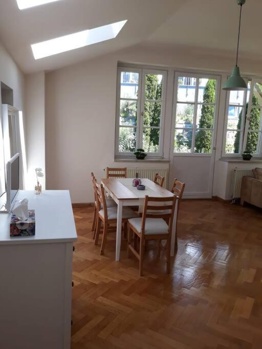 Urlaub In Der Koeniglichen Villa Berchtesgaden Dış mekan fotoğraf