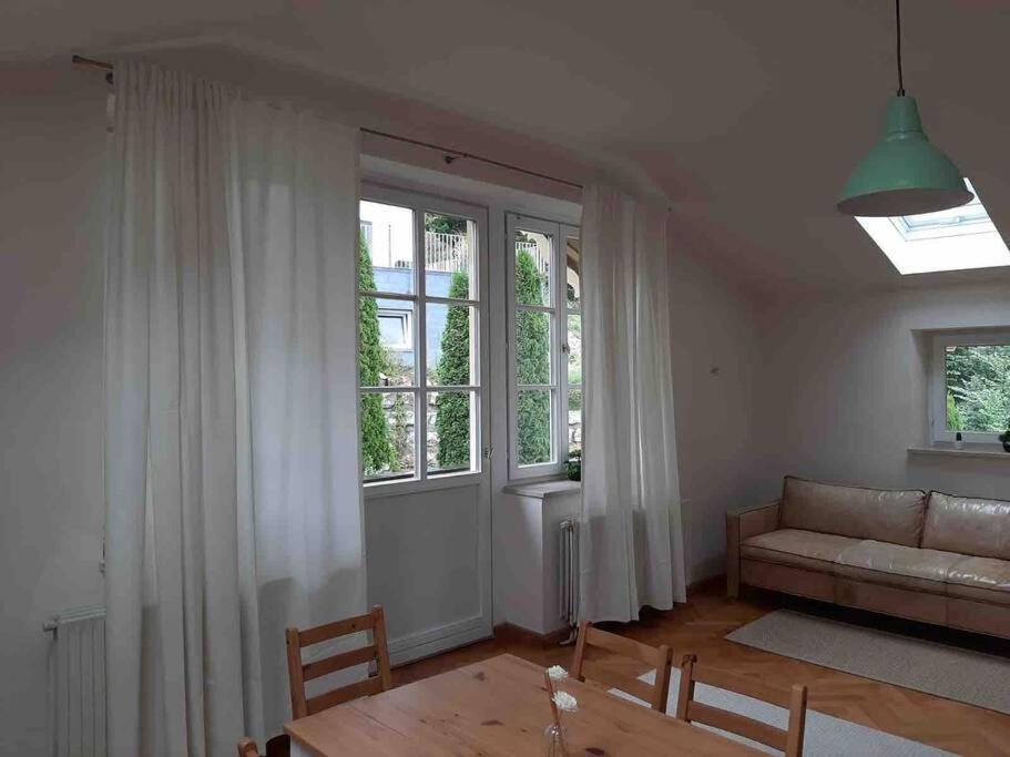 Urlaub In Der Koeniglichen Villa Berchtesgaden Dış mekan fotoğraf
