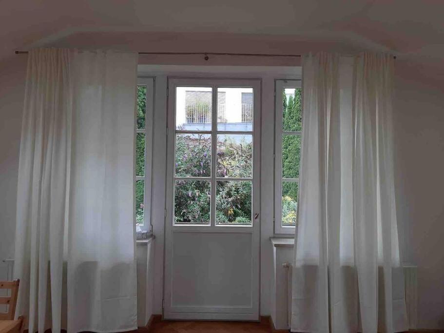Urlaub In Der Koeniglichen Villa Berchtesgaden Dış mekan fotoğraf